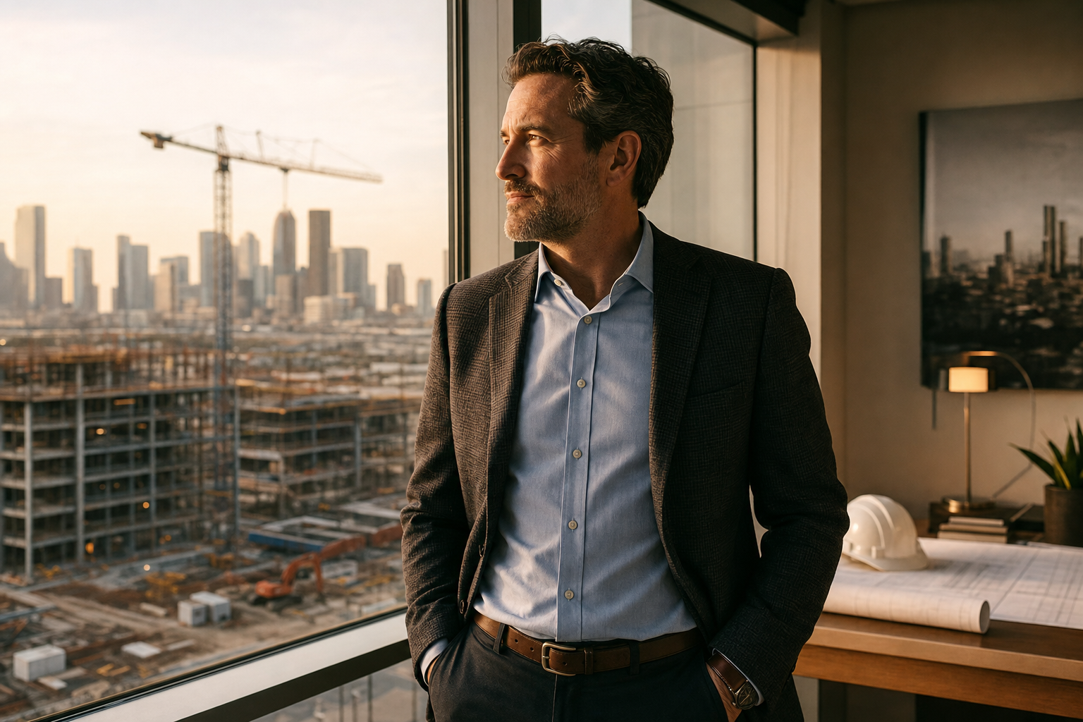 Five Signs It's Time to Start Exit Planning (A Guide for Houston Founders)