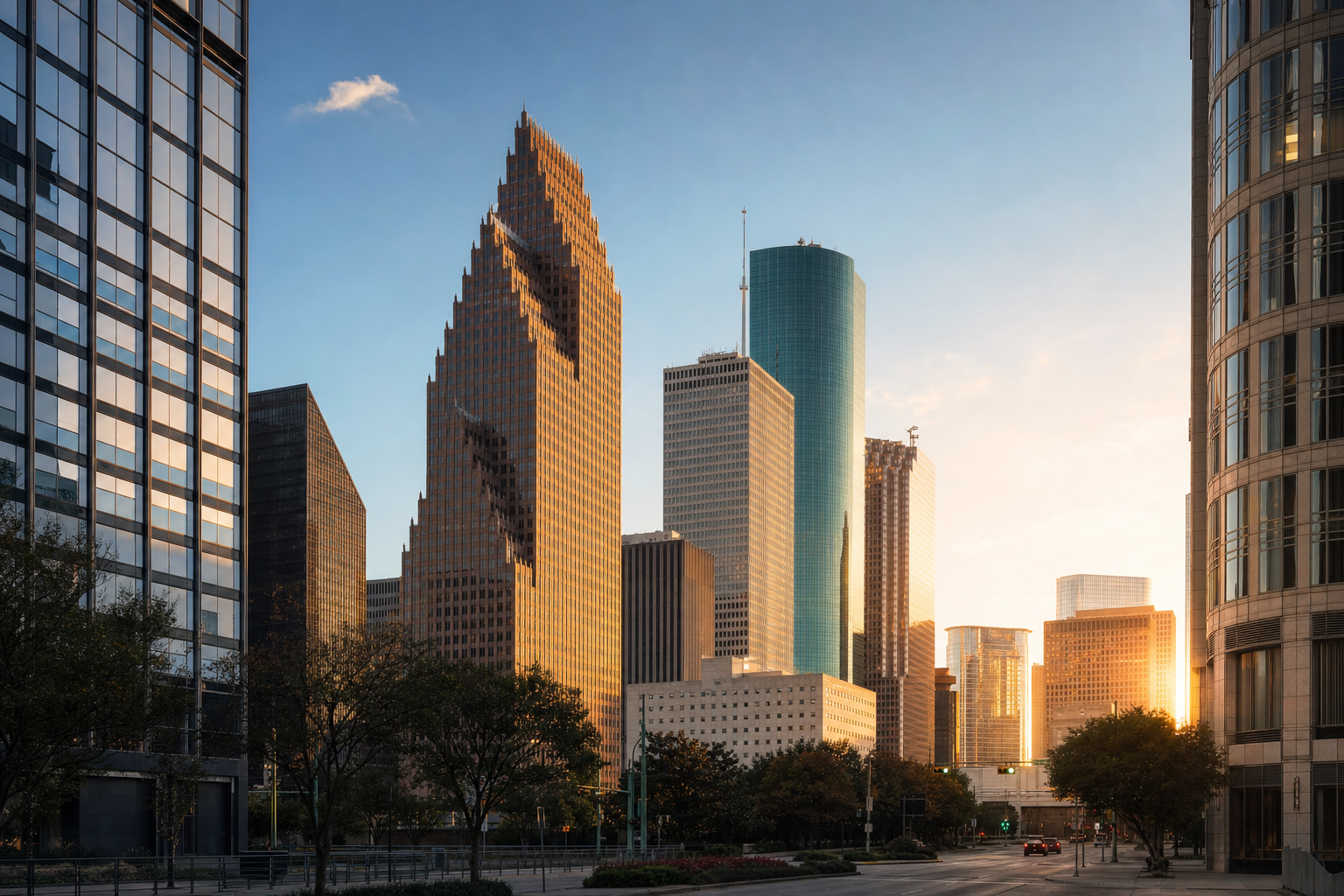 The Order of Operations for Selling Your Houston Business
