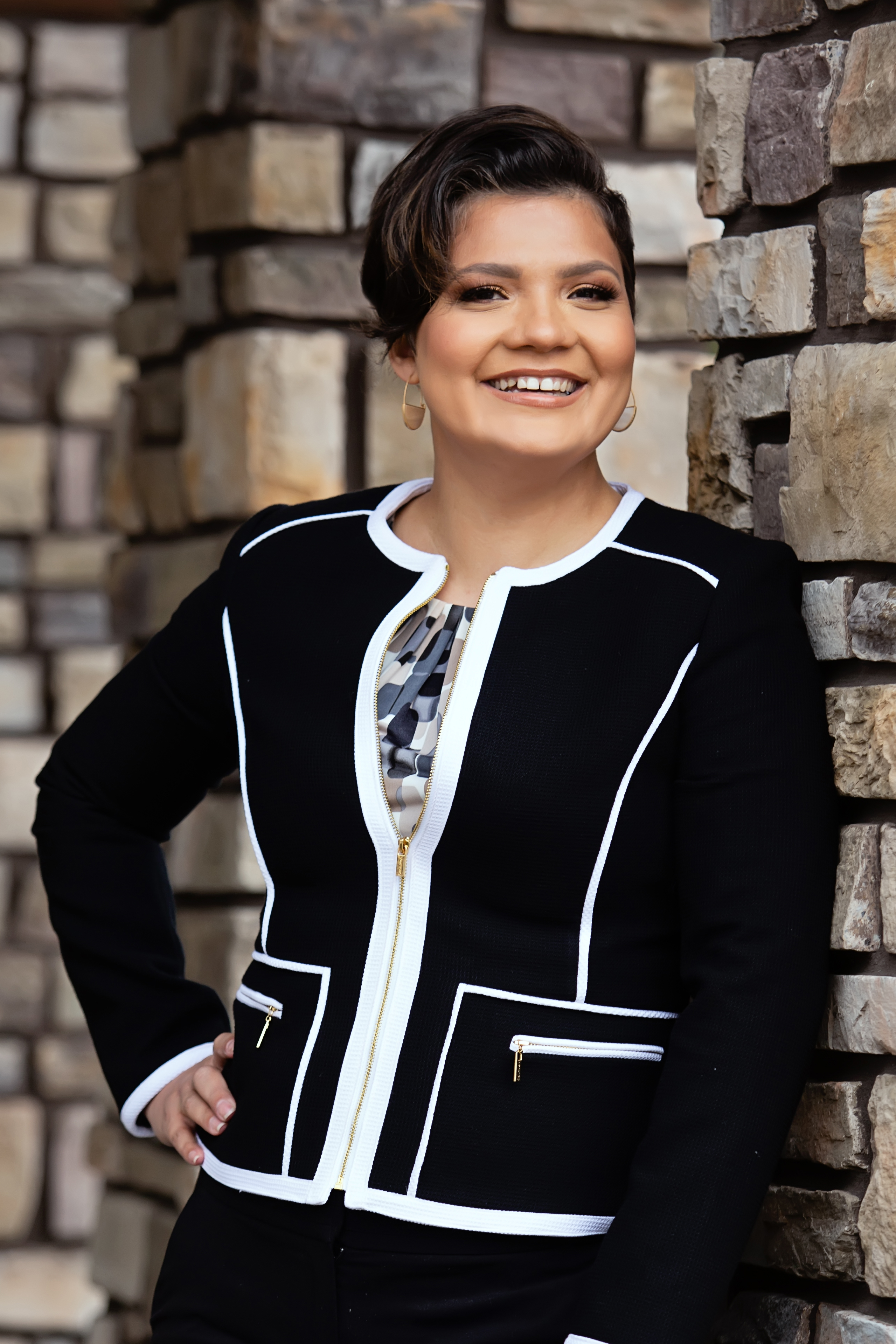 Jennifer Adams, Director of Client Management at MINT Wealth Management