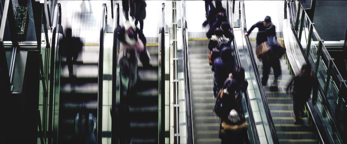 One Economy, Two Realities: Understanding Today's Economic Divide