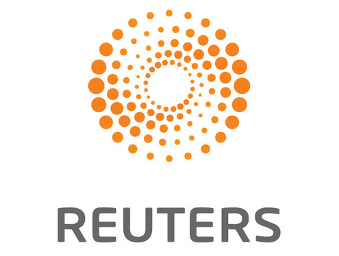 Reuters logo