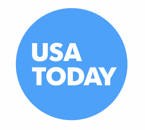 USA Today logo
