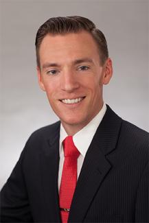 Lance Elrod CFP, Wealth Advisor at MINT Wealth Management