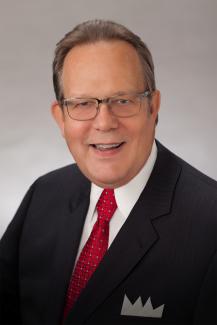 David Lampe CLU, Co-Founder & Principal at MINT Wealth Management