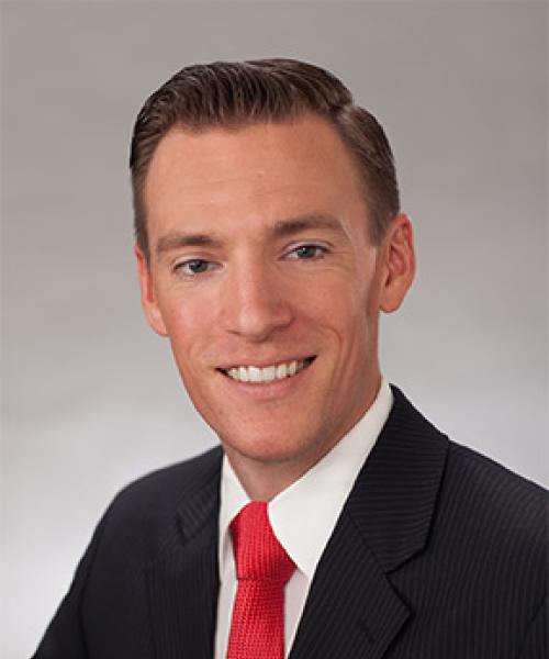 Lance Elrod CFP, Wealth Advisor at MINT Wealth Management