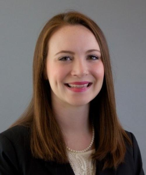 Erica Faircloth, Client Service Associate at MINT Wealth Management