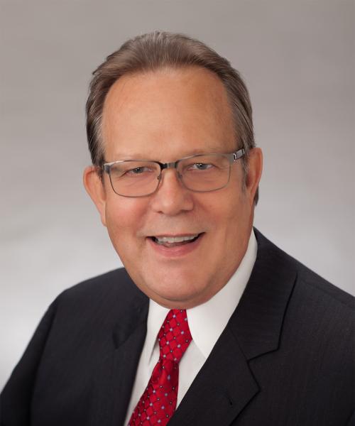 David Lampe CLU, Co-Founder & Principal at MINT Wealth Management